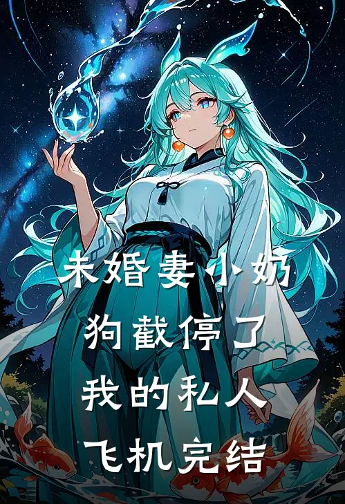 未婚妻小奶狗截停了我的私人飞机完结