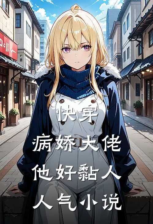 快穿：病娇大佬他好黏人人气小说