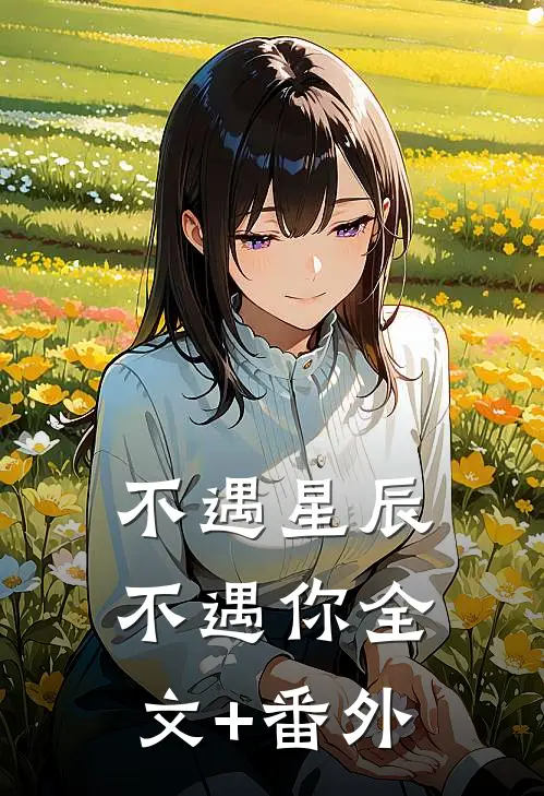 不遇星辰不遇你全文+番外