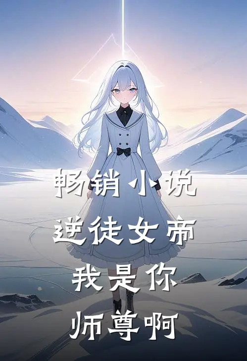 畅销小说逆徒女帝，我是你师尊啊