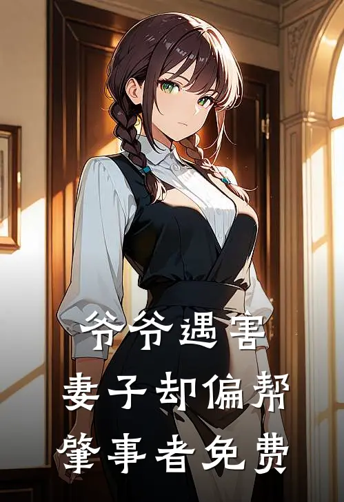 爷爷遇害，妻子却偏帮肇事者免费