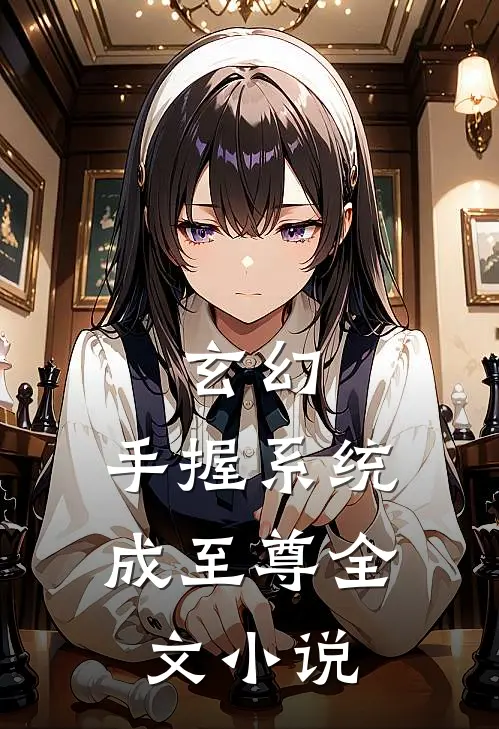 玄幻：手握系统成至尊全文小说