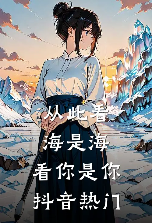从此看海是海，看你是你抖音热门