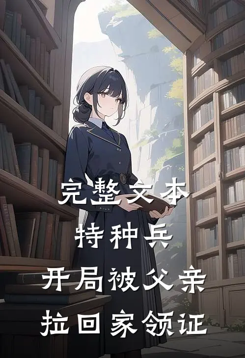 完整文本特种兵：开局被父亲拉回家领证