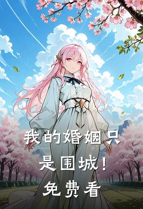 我的婚姻只是围城！免费看
