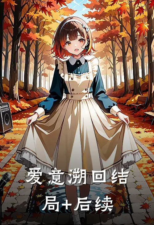 爱意溯回结局+后续