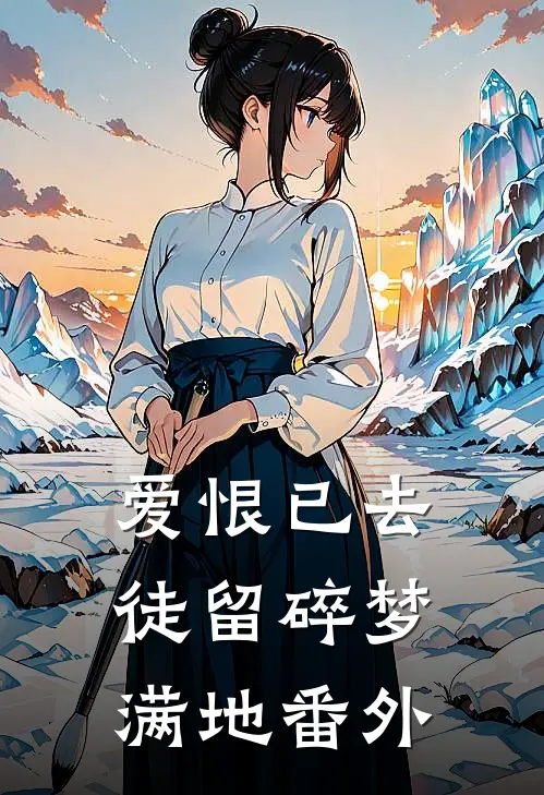 爱恨已去，徒留碎梦满地 番外