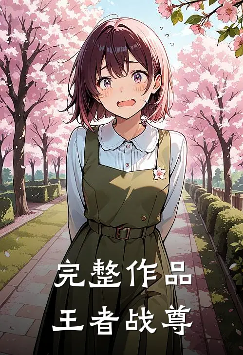 完整作品王者战尊