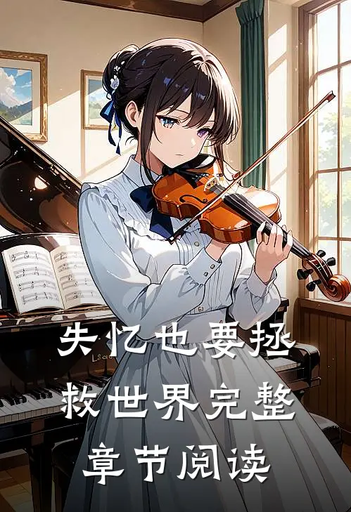 失忆也要拯救世界完整章节阅读免费