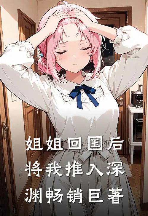 姐姐回国后，将我推入深渊畅销巨著
