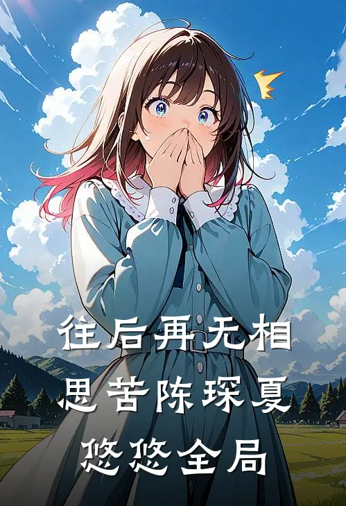 往后再无相思苦陈琛夏悠悠全局