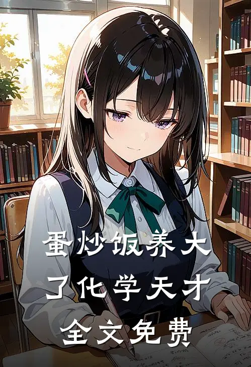 蛋炒饭养大了化学天才全文免费