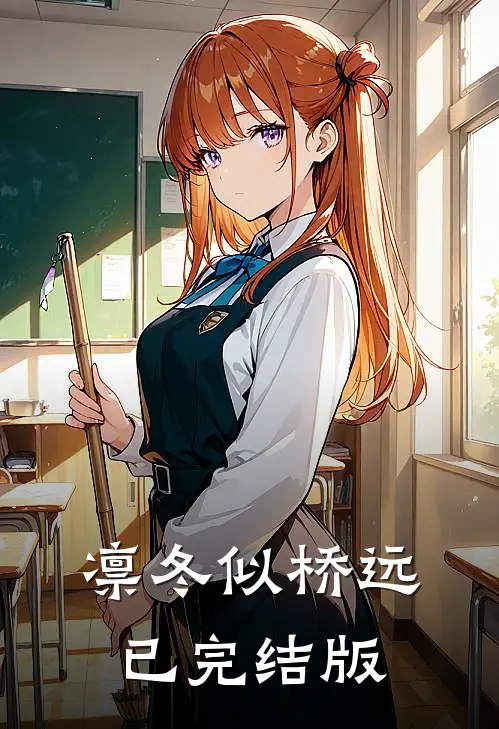 凛冬似桥远已完结版
