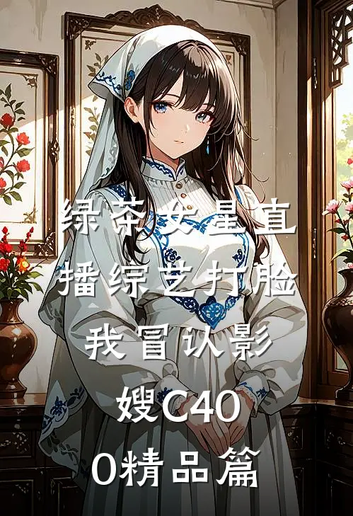 绿茶女星直播综艺打脸我冒认影嫂C400精品篇