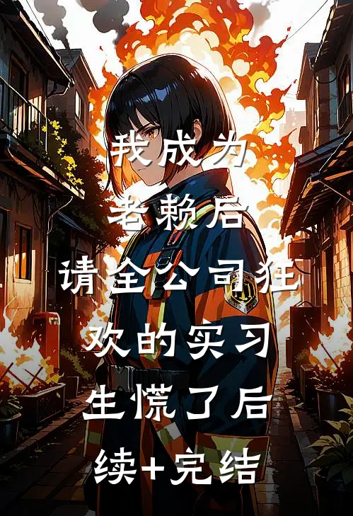 我成为老赖后，请全公司狂欢的实习生慌了后续+完结