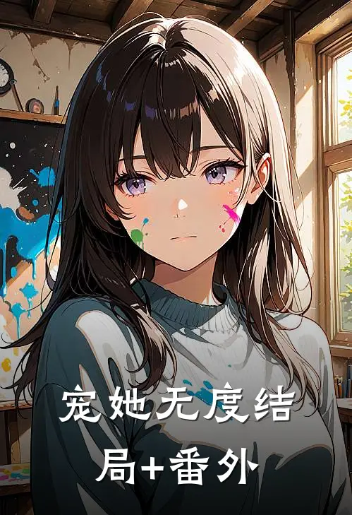宠她无度结局+番外