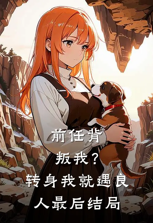 前任背叛我？转身我就遇良人最后结局