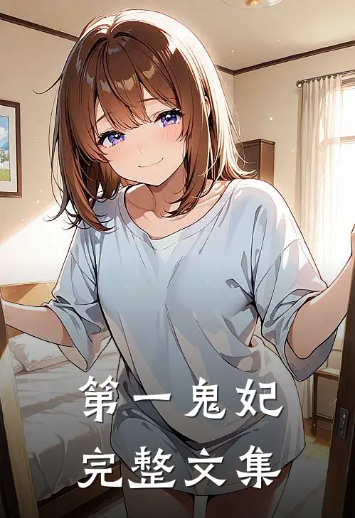 第一鬼妃完整文集
