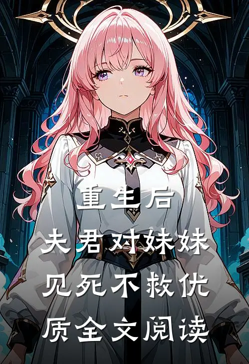 重生后，夫君对妹妹见死不救优质全文阅读