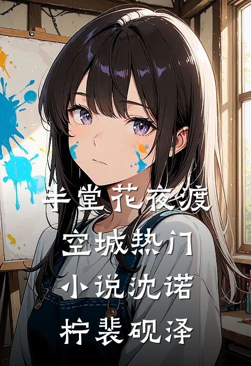 半堂花夜渡空城热门小说沈诺柠裴砚泽