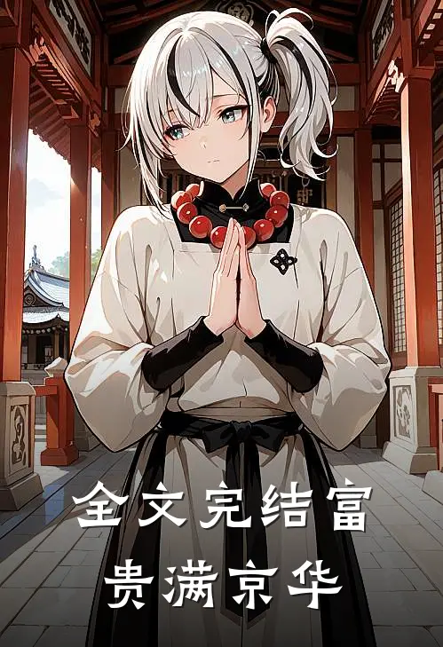全文完结富贵满京华