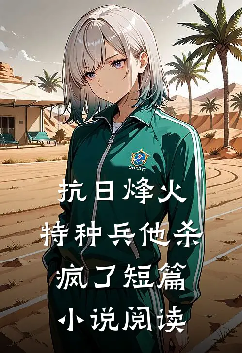 抗日烽火：特种兵他杀疯了短篇小说阅读