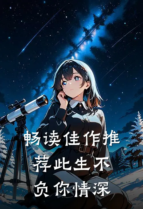 畅读佳作推荐此生不负你情深