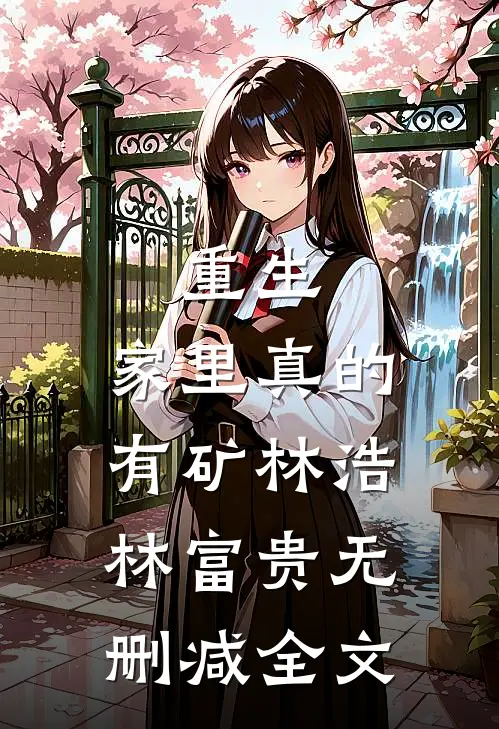 重生：家里真的有矿林浩林富贵无删减全文
