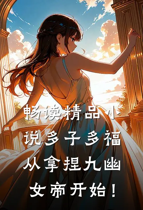 畅读精品小说多子多福，从拿捏九幽女帝开始！