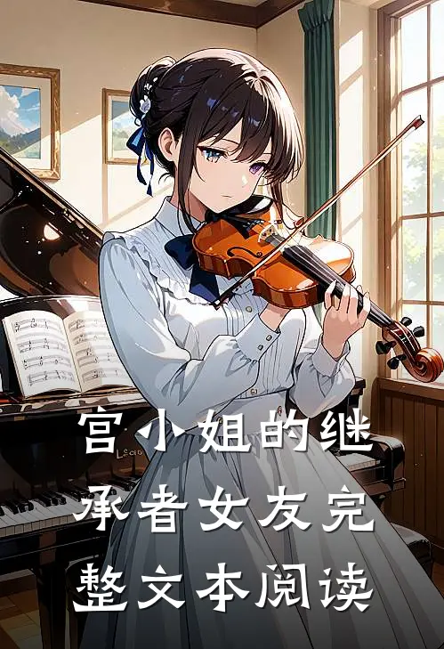 宫小姐的继承者女友完整文本阅读