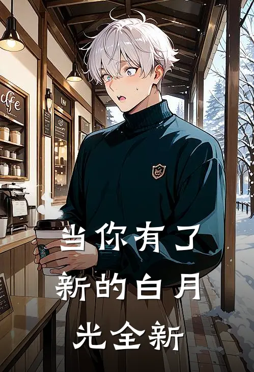 当你有了新的白月光全新