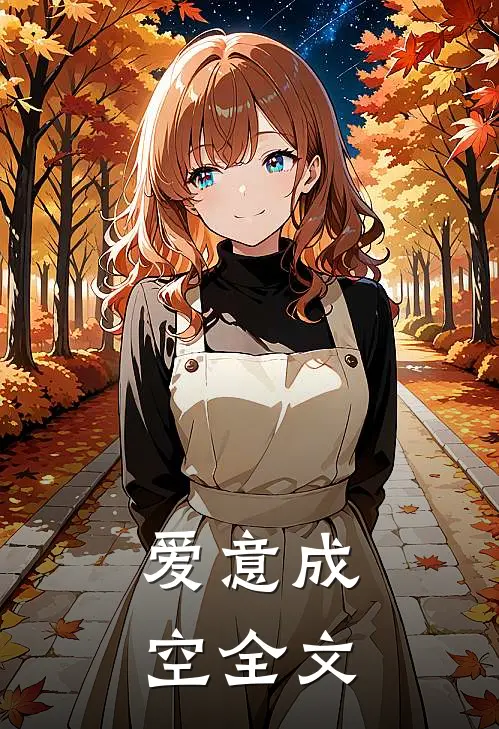 爱意成空全文