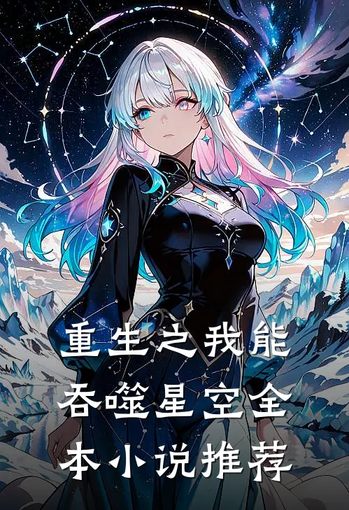 重生之我能吞噬星空全本小说推荐