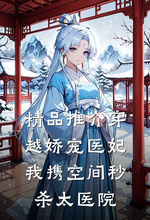 精品推介穿越娇宠医妃：我携空间秒杀太医院