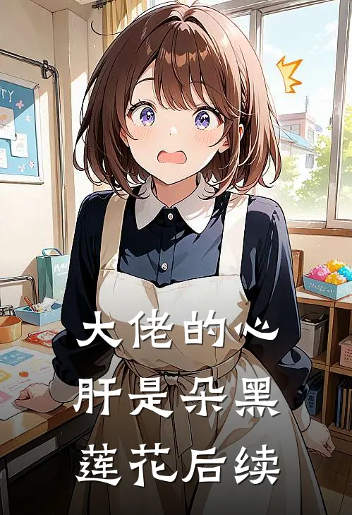 大佬的心肝是朵黑莲花后续
