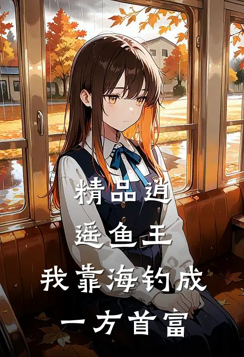 精品逍遥鱼王：我靠海钓成一方首富