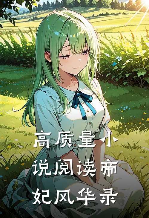 高质量小说阅读帝妃风华录