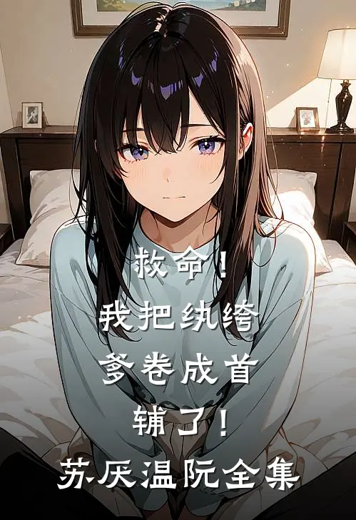 救命！我把纨绔爹卷成首辅了！苏厌温阮全集