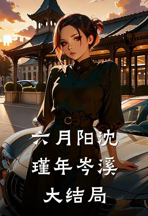六月阳沈瑾年岑溪大结局