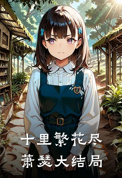 十里繁花尽萧瑟大结局