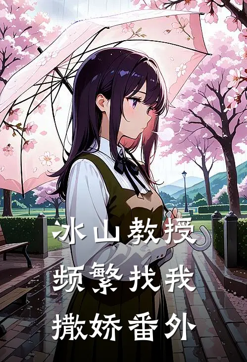 冰山教授频繁找我撒娇 番外