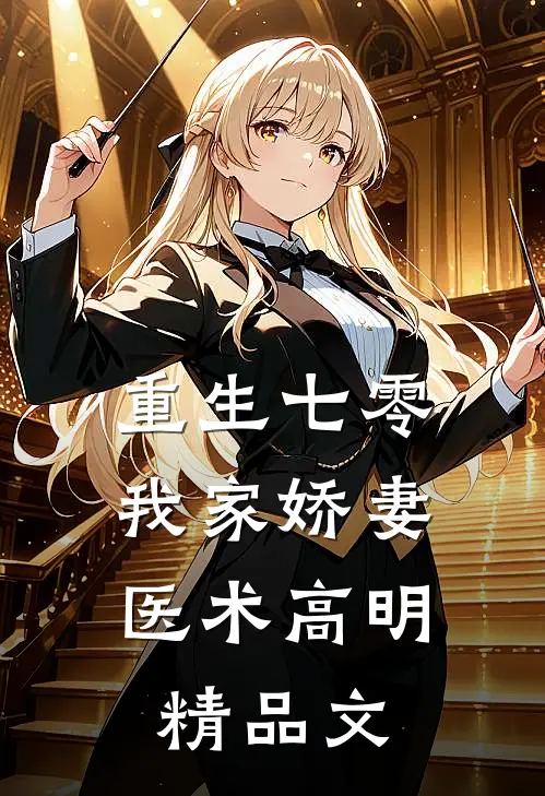 重生七零：我家娇妻医术高明精品文