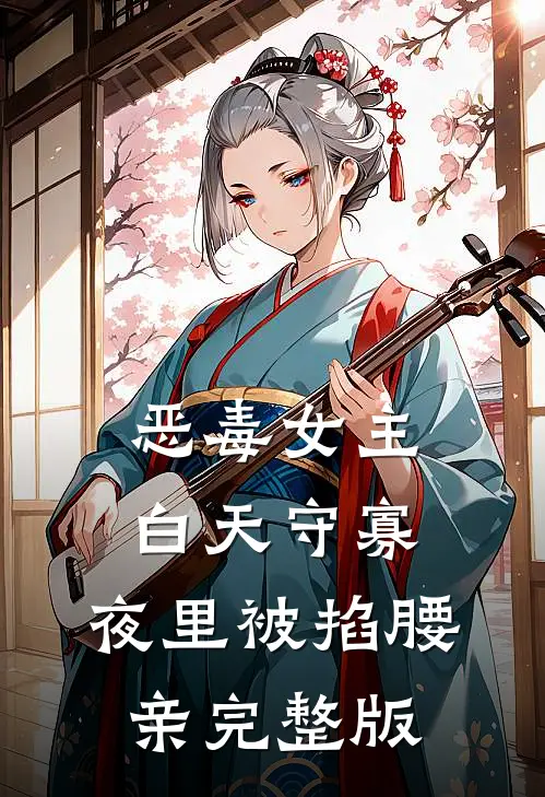 恶毒女主白天守寡，夜里被掐腰亲完整版