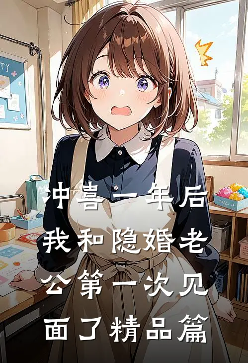 冲喜一年后，我和隐婚老公第一次见面了精品篇