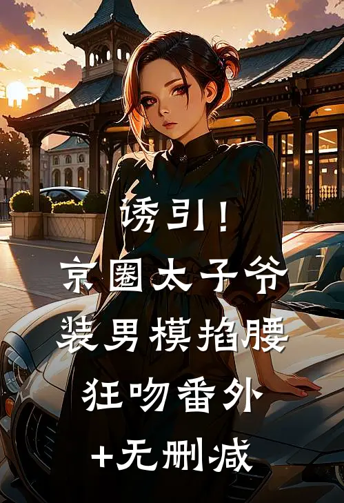 诱引！京圈太子爷装男模掐腰狂吻番外+无删减