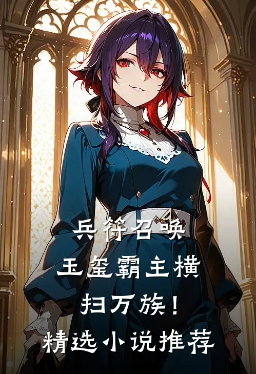 兵符召唤：玉玺霸主横扫万族！精选小说推荐