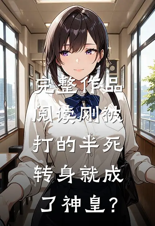 完整作品阅读刚被打的半死，转身就成了神皇？