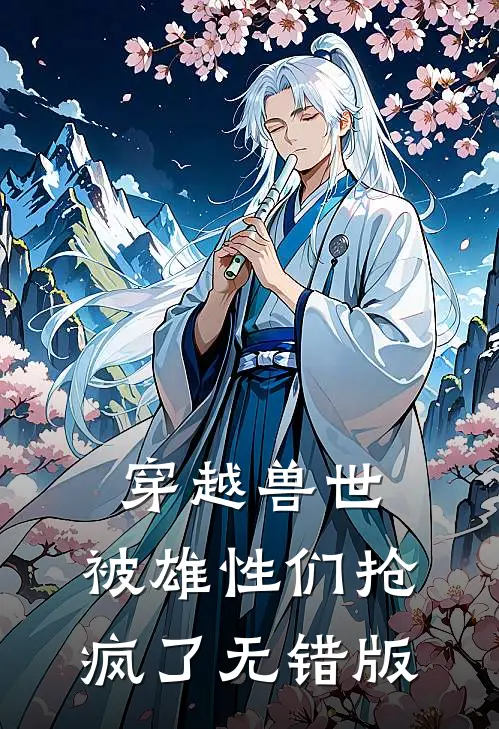 穿越兽世，被雄性们抢疯了无错版