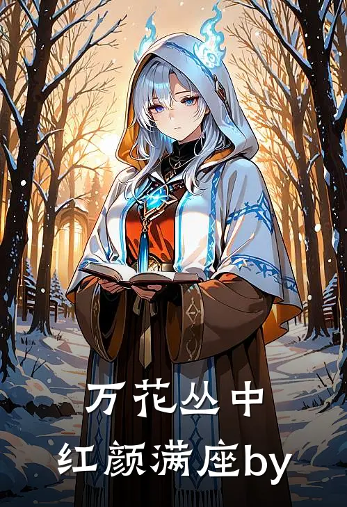 万花丛中，红颜满座by