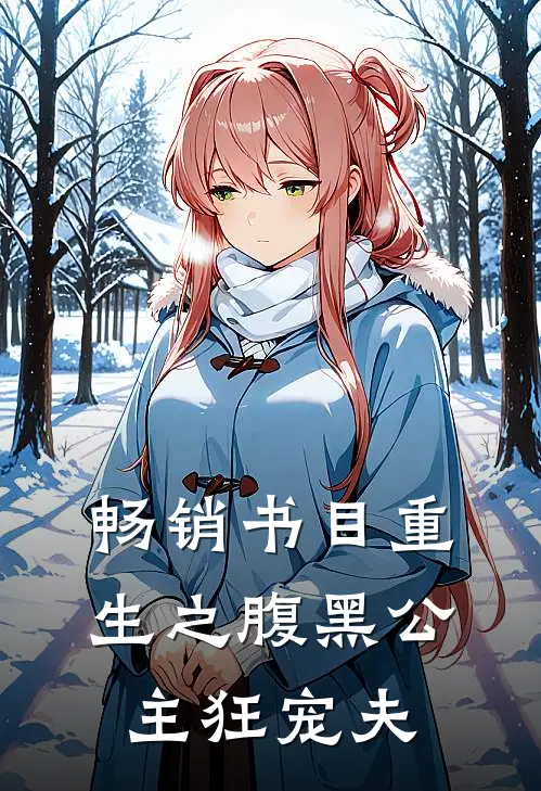 畅销书目重生之腹黑公主狂宠夫